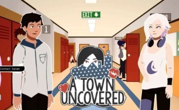 A Town Uncovered Game PC Free for MAC Download 2027 [v1.1 Hotfix]