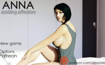 Anna Exciting Affection Game PC Free for MAC Download 2027 [Ch.2 Ep.23]