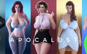 Apocalust Game PC Free for MAC Download 2027 [v0.09]