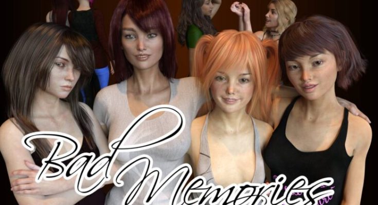 Bad Memories Game PC Free for MAC Download 2027 [v0.9.5.2]