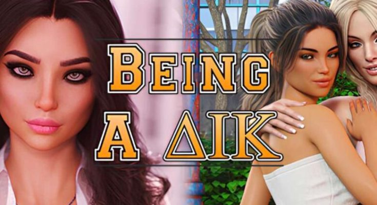 Being a DIK Game PC Free for MAC Download 2027 [v0.12.2.9]