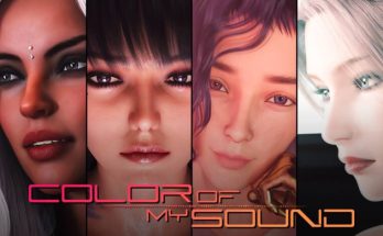 Color of My Sound Game PC Free for MAC Download 2027 [Ch.4A.4]