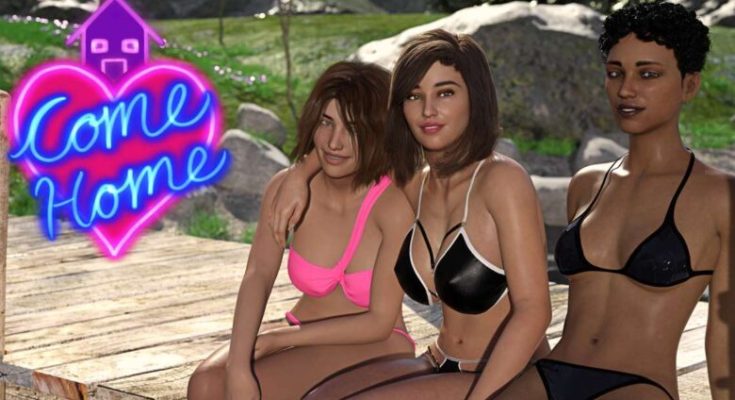 Come Home Game PC Free for MAC Download 2027 [v1.04 Premium]