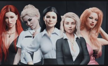 Defending Lydia Collier Game PC Free for MAC Download 2027 [v0.22.1]
