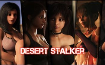 Desert Stalker Game PC Free for MAC Download 2027 [v0.21.4]
