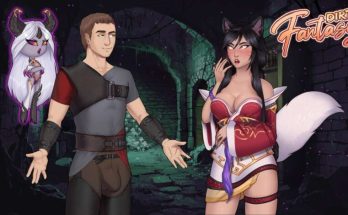 Dirty Fantasy Game PC Free for MAC Download 2027 [v2.9]