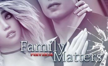 Family Matters Game PC Free for MAC Download 2027 [Ep. 1-14]