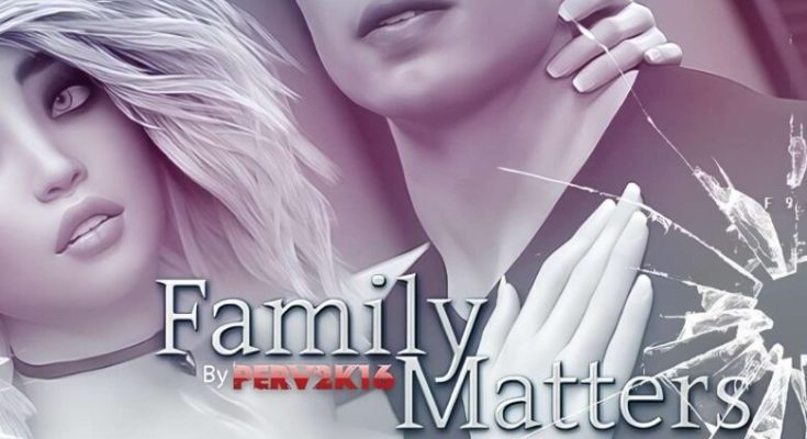 Family Matters Game PC Free for MAC Download 2027 [Ep. 1-14]