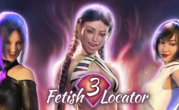 Fetish Locator Game PC Free for MAC Download 2027 [Week 3 v3.6.14]