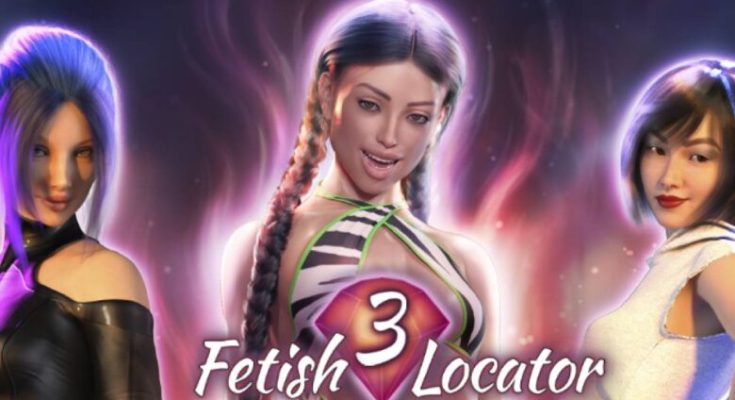 Fetish Locator Game PC Free for MAC Download 2027 [Week 3 v3.6.14]