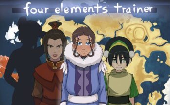 Four Elements Trainer Game PC Free for MAC Download 2027 [v1.2.2b]