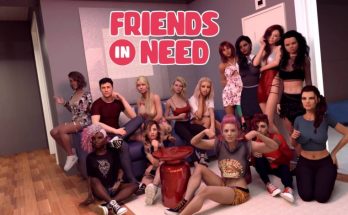 Friends in Need Game PC Free for MAC Download 2027 [Ch.15 Beta]