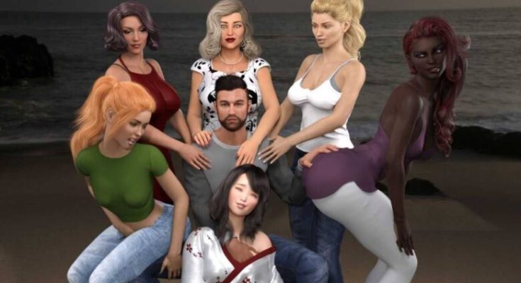 Grandma’s House Game PC Free for MAC Download 2027 [Part 5 v0.71]