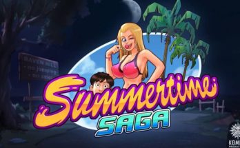Summertime Saga Game PC Free for MAC Download 2027 [v21.0.0 wip.8194]