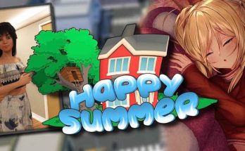 Happy Summer Game PC Free for MAC Download 2027 [v1.0]