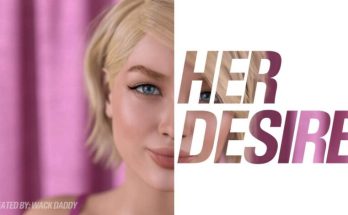 Her Desire Game PC Free for MAC Download 2027 [S3 Ch.8 v0.38]