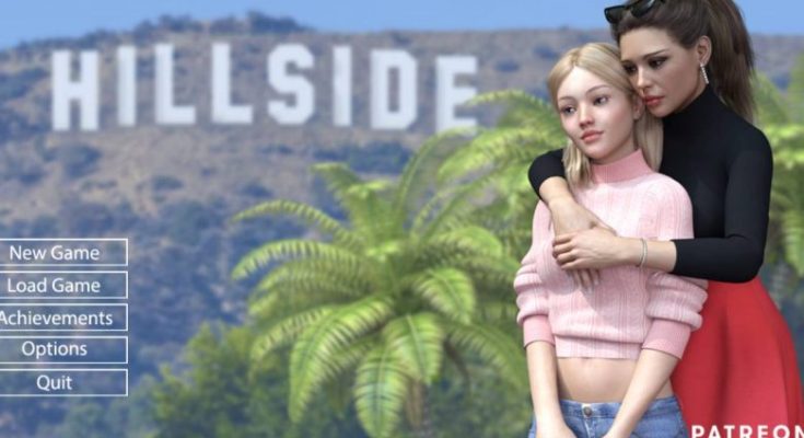 Hillside Game PC Free for MAC Download 2027 [v0.17.1]