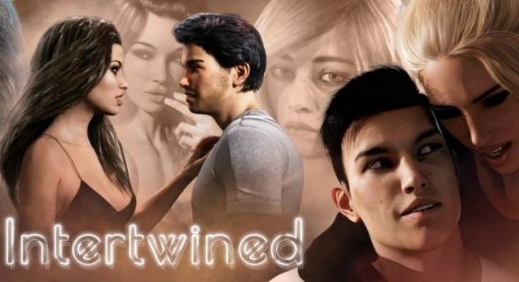 Intertwined Game PC Free for MAC Download 2027 [S1 v0.16]