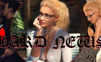 Jessica O’Neil’s Hard News Game PC Free for MAC Download 2027 [v0.65]