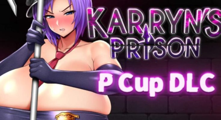 Karryn’s Prison Game PC Free for MAC Download 2027 [v1.3.1.69 FULL + DLCs]