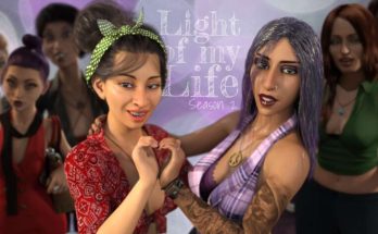 Light of My Life Game PC Free for MAC Download 2027 [S1 v1.0.5 S2 v0.10.0]