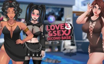 Love and Sex: Second Base Game PC Free for MAC Download 2027 v26.8.0d