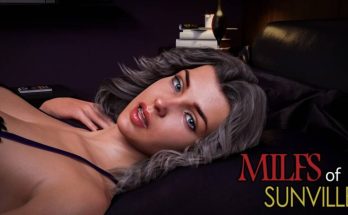 MILFs of Sunville Game PC Free for MAC Download 2027 [S2 v13.00]