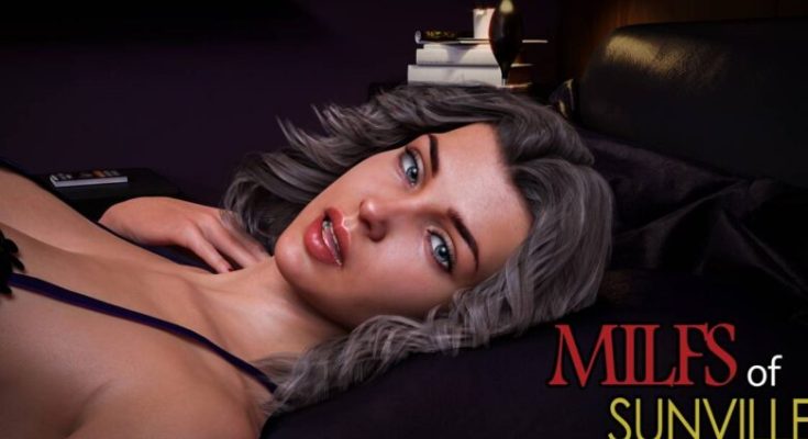 MILFs of Sunville Game PC Free for MAC Download 2027 [S2 v13.00]