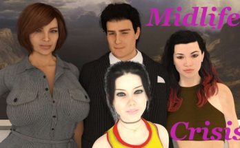 Midlife Crisis Game PC Free for MAC Download 2027 [v0.36.2]