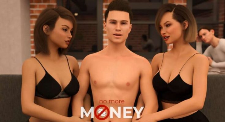 No More Money Game PC Free for MAC Download 2027 [v4.4.2 S4 Ep.4]