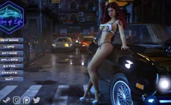 Race of Life Game PC Free for MAC Download 2027 [Act 2 Ep.4 Fix 4]