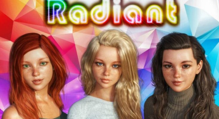 Radiant Game PC Free for MAC Download 2027 [v0.7.1]