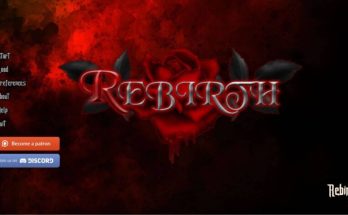 Rebirth Game PC Free for MAC Download 2027 [Ep.1-5 All in One]