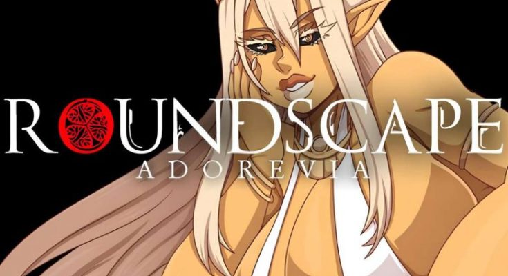 Roundscape Adorevia Game PC Free for MAC Download 2027 [v6.8 Steam]