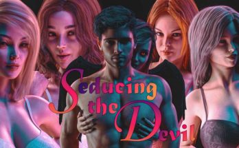 Seducing the Devil Game PC Free for MAC Download 2027 [v0.14 Part2]