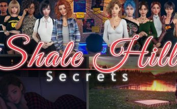 Shale Hill Secrets Game PC Free for MAC Download 2027 [v0.18.9b]