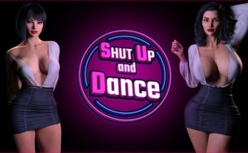 Shut Up and Dance Game PC Free for MAC Download 2027 [Ep.1-11 v1.0 SE]