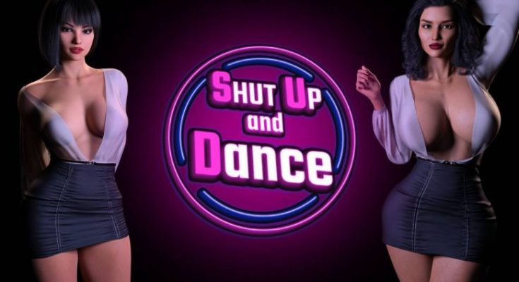 Shut Up and Dance Game PC Free for MAC Download 2027 [Ep.1-11 v1.0 SE]