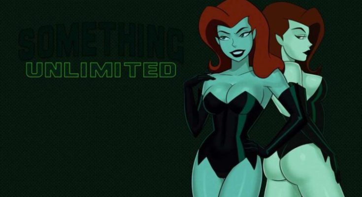 Something Unlimited Game PC Free for MAC Download 2027 [v2.4.8]