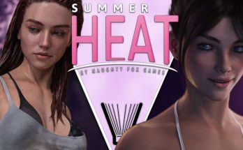 Summer Heat Game PC Free for MAC Download 2027 [v0.6.1]