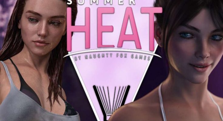 Summer Heat Game PC Free for MAC Download 2027 [v0.6.1]
