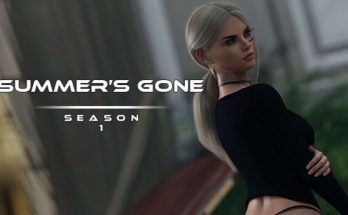 Summer’s Gone Game PC Free for MAC Download 2027 [S2 Ch.1-3 Final]