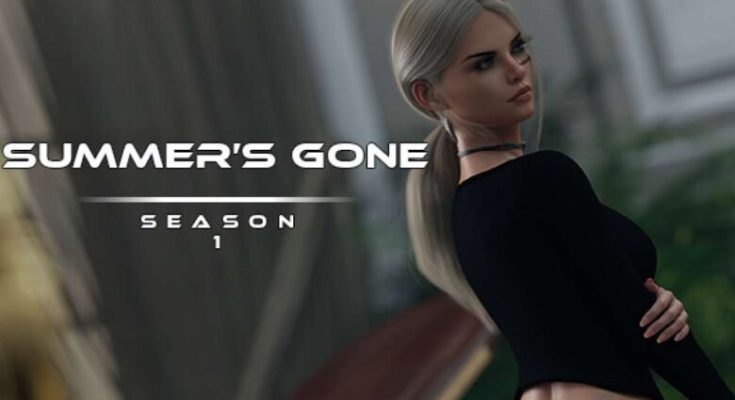 Summer’s Gone Game PC Free for MAC Download 2027 [S2 Ch.1-3 Final]