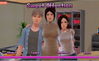 Sweet Affection Game PC Free for MAC Download 2027 [v0.12.2]