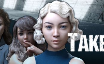 Take Over Game PC Free for MAC Download 2027 [v0.98]