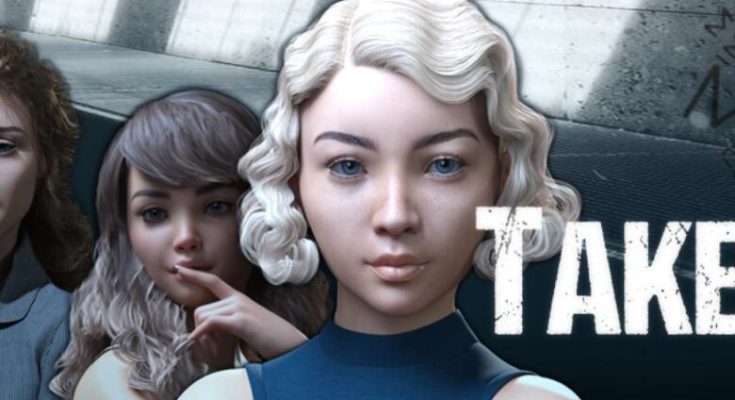 Take Over Game PC Free for MAC Download 2027 [v0.98]