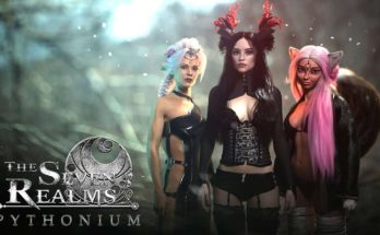 The Seven Realms Game PC Free for MAC Download 2027 [R4 v1.06]