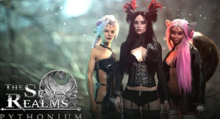 The Seven Realms Game PC Free for MAC Download 2027 [R4 v1.06]
