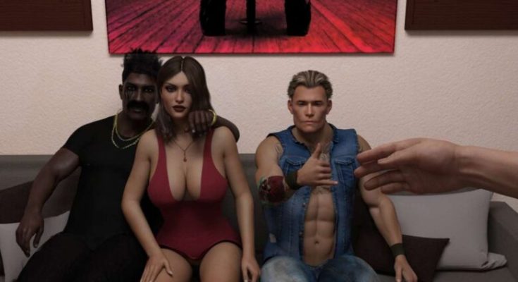 The Tyrant Game PC Free for MAC Download 2027 [v0.9.7]