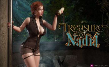 Treasure of Nadia Game PC Free for MAC Download 2027 [v1.0117]